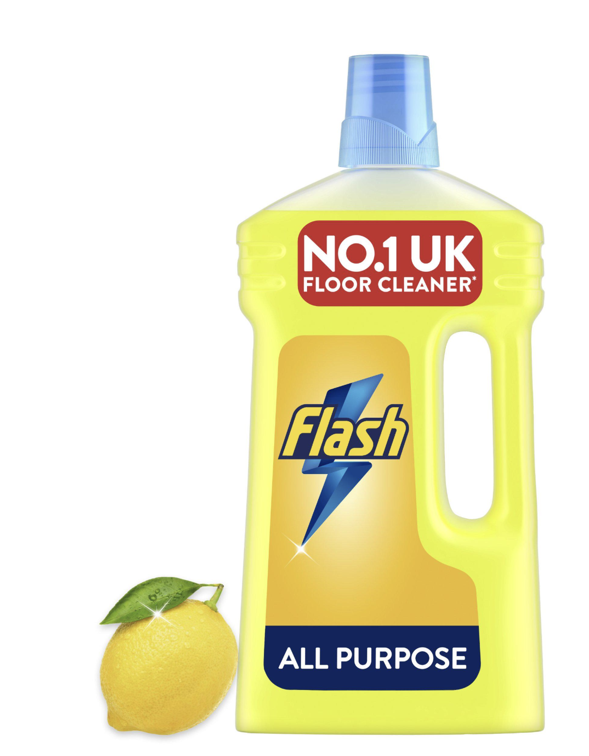 Flash All Purpose